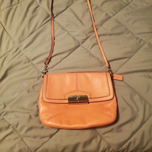 Coach crossbody